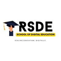 RSDE - Reluctech School of Digital Education logo - Similar company to Reluctech Media