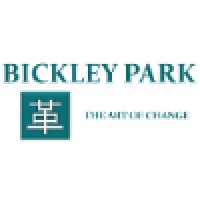 BICKLEY PARK logo - Similar company to Bickley Park School