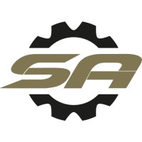 Smit Annen logo - Similar company to Oogstwold