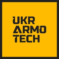 UKR ARMO TECH logo - Similar company to Inguar Defence