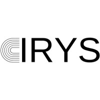 IRYS logo - Similar company to Consulting Plus