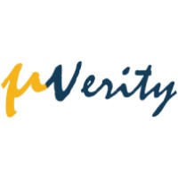 muVerity Consultancy Services logo - Similar company to Fladdra