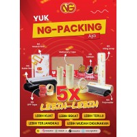 PT Anugerah Generasi Makmur (NG Tape) logo - Similar company to Pt Ecobliss Kemasindo