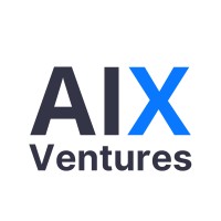 AIX Ventures logo - Similar company to Great Wave Ventures