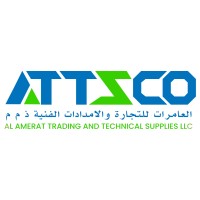 AL AMERAT TRADING & TECHNICAL SUPPLIES L.L.C logo - Similar company to Faiz Al Arabia Measuring & Control Systems
