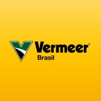 Vermeer Brasil logo - Similar company to Logset Do Brasil