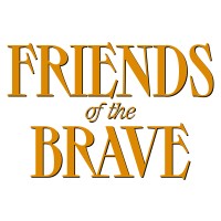 FriendsoftheBrave logo - Similar company to Layered Studio