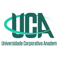 UCA - Universidade Corporativa Anadem logo - Similar company to Universidade Corporativa