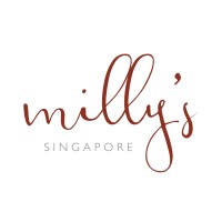 Milly's Group Pte Ltd logo - Similar company to Milly'S Group Limited
