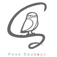 POSE SAUVAGE logo - Similar company to Tipmate™