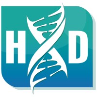Halux Diagnostic logo - Similar company to Bnb Diagnostics