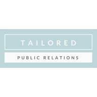 Tailored PR logo - Similar company to Felicity Pr: Inspiring Communications