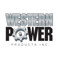 Western Power Products, Inc. logo - Similar company to Engines, Inc.