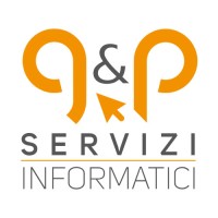 G&P Srl Servizi Informatici logo - Similar company to Powerkode