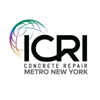 ICRI Metro New York logo - Similar company to Ropublishing