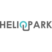 HELIOPARK logo - Similar company to R2C2 Studio