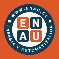 ENAU Energía Y Automatización logo - Similar company to Iot-Uc