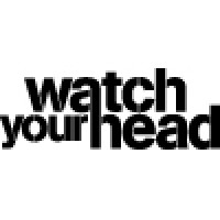 Watch Your Head logo - Similar company to Stadtschüler*Innenrat Wiesbaden