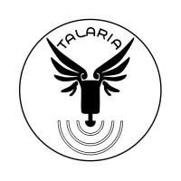 Talaria logo - Similar company to Korolev St