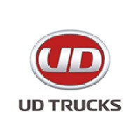 UD Trucks Oman logo - Similar company to Ud Trucks Kenya