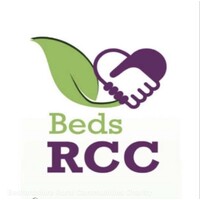 Bedfordshire Rural Communities Charity logo - Similar company to Pride In Luton Cio