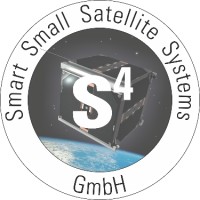 S4 - Smart Small Satellite Systems GmbH logo - Similar company to Rapid Cubes Gmbh