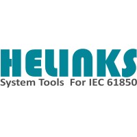 Helinks logo - Similar company to Wise Network
