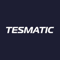 TESMATIC logo - Similar company to Adept Equipment Services