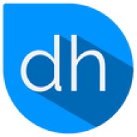 DH Coding Solutions logo - Similar company to Acg