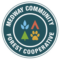 Medway Community Forest Cooperative logo - Similar company to Zuul Iot