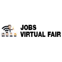 Virtual Job Fairs logo - Similar company to Hellohire | Ai-Assisted Recruiting For Home Care