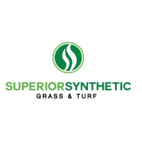 Superior Synthetic Grass & Turf logo - Similar company to Superior Turf Supply