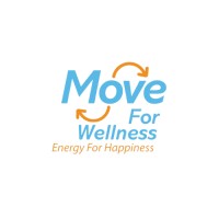 Move For Wellness 21 logo - Similar company to 1Networking