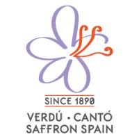 Verdu Canto Saffron Spain logo - Similar company to Sunland Saffron