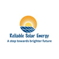 Reliable Solar Energy logo - Similar company to Helius Solar & Energy Efficient System