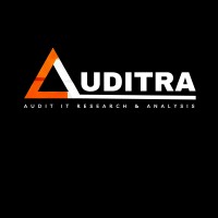 Auditra logo - Similar company to Opsinnovation