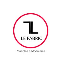 Le fabric muebles y modulares logo - Similar company to C.I. Phax S.A.