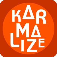 Karmalize logo - Similar company to Actsolv