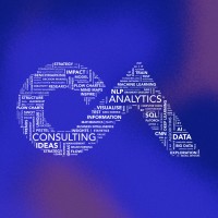 Consulting & Analytics Club, IIT Guwahati logo - Similar company to Techniche, Iit Guwahati