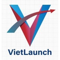 VietLaunch logo - Similar company to Goodworks Ventures Ltd