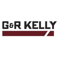G&R Kelly logo - Similar company to Elmsdale Landscaping Ltd.