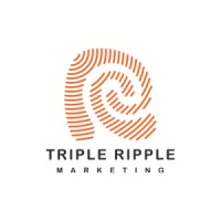 Triple Ripple Marketing Co logo - Similar company to Rebrand Marketing Communications Co Ltd