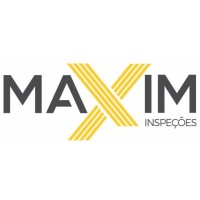 Maxim Inspeções logo - Similar company to Dgc