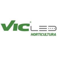 VIC Led Horticultura logo - Similar company to Opendark