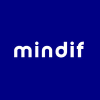 mindif AI logo - Similar company to Mindify Ai