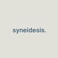 Syneidesis logo - Similar company to Centrycon