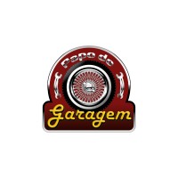 PAPO DE GARAGEM logo - Similar company to Afeevas