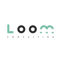 LOOM CONSULTING logo - Similar company to Akonis