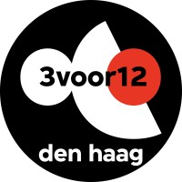 3voor12 Den Haag logo - Similar company to Exapps