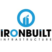 Ironbuilt Infrastructure Pty Ltd logo - Similar company to Mckell & Gezer Construction Management Services